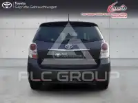 2015 Toyota VERSO