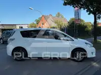 2015 Toyota VERSO