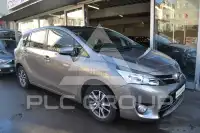 2015 Toyota VERSO