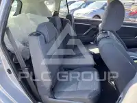 2015 Toyota VERSO