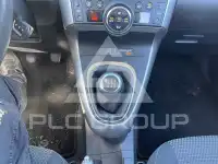 2015 Toyota VERSO