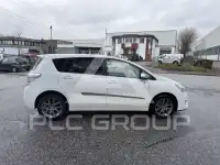 2015 Toyota VERSO