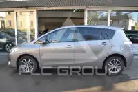 2015 Toyota VERSO
