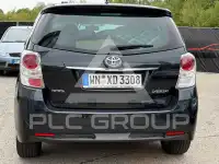 2015 Toyota VERSO