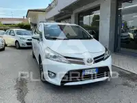 2015 Toyota VERSO