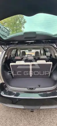 2015 Toyota VERSO