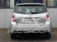 2015 Toyota VERSO
