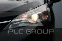 2015 Toyota VERSO