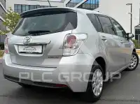 2015 Toyota VERSO