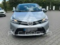 2015 Toyota VERSO