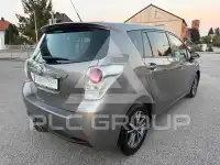 2015 Toyota VERSO