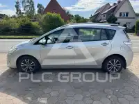 2015 Toyota VERSO
