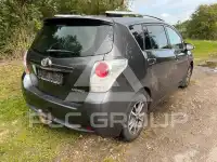 2015 Toyota VERSO