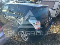 2015 Toyota VERSO