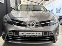 2015 Toyota VERSO