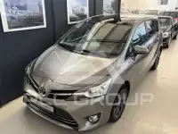 2015 Toyota VERSO