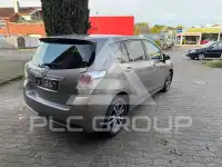 2015 Toyota VERSO