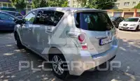 2015 Toyota VERSO
