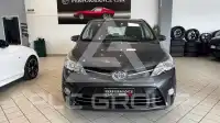 2015 Toyota VERSO