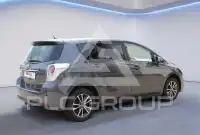 2015 Toyota VERSO