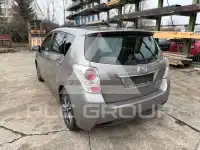 2015 Toyota VERSO