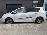 2015 Toyota VERSO