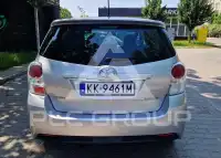 2015 Toyota VERSO