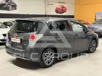 2015 Toyota VERSO