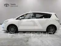 2015 Toyota VERSO