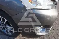 2015 Toyota VERSO