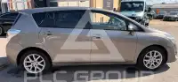 2015 Toyota VERSO