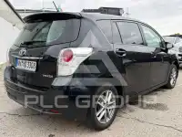 2015 Toyota VERSO