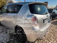 2015 Toyota VERSO