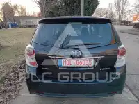 2015 Toyota VERSO
