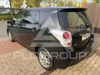 2015 Toyota VERSO