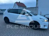 2015 Toyota VERSO