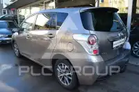 2015 Toyota VERSO
