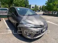2015 Toyota VERSO