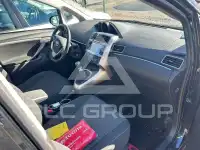 2015 Toyota VERSO