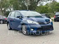 2015 Toyota VERSO