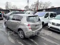 2015 Toyota VERSO