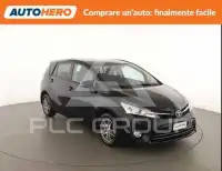 2015 Toyota VERSO