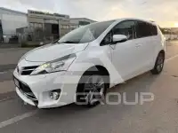2015 Toyota VERSO