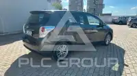 2015 Toyota VERSO