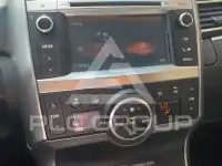 2015 Toyota VERSO
