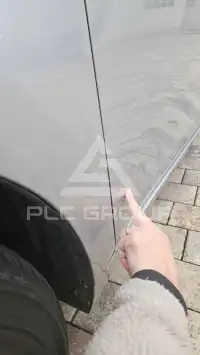 2015 Toyota VERSO