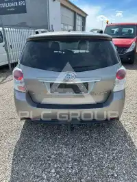 2015 Toyota VERSO