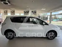 2015 Toyota VERSO