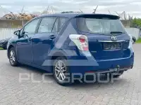 2015 Toyota VERSO