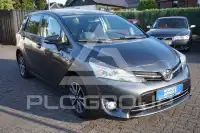 2015 Toyota VERSO
